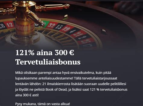 Casimba arvostelu 2024 – Nappaa tervetuloetu täältä .